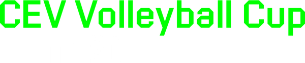 CEV Volleyball Cup mužů