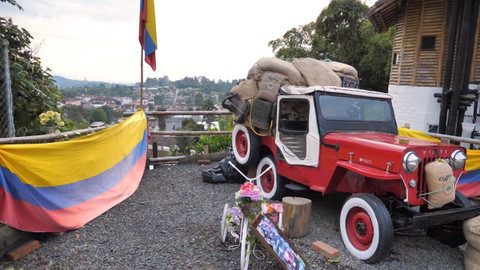 Objektiv - 21. června 2020