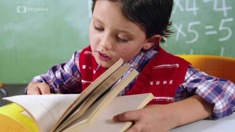 Pomozte dětem - Pomozte dětem 2023