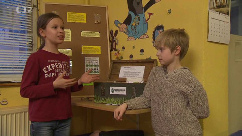 Nedej se! - Zasej semeno