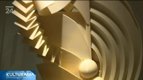 Kulturama - 9. dubna 2011