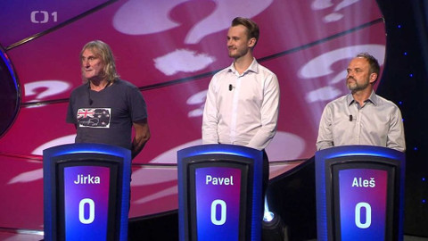 Kde domov můj? - 19. listopadu 2020