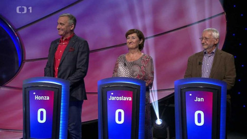 Kde domov můj? - 14. listopadu 2018