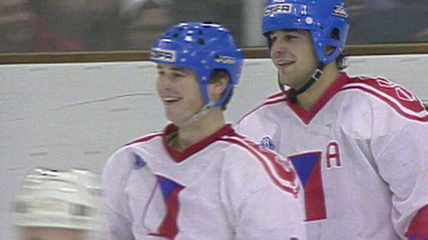 Archiv D - ZOH Albertville