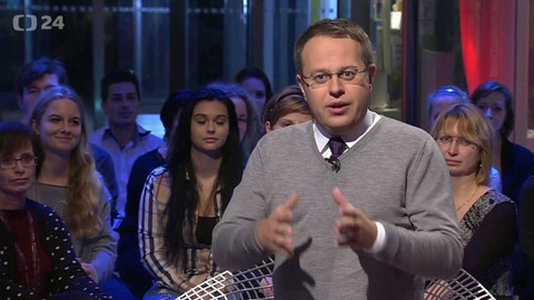 Fokus Václava Moravce - Moc a bezmoc medicíny