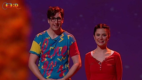 PLANETA YÓ - 22. května 2017