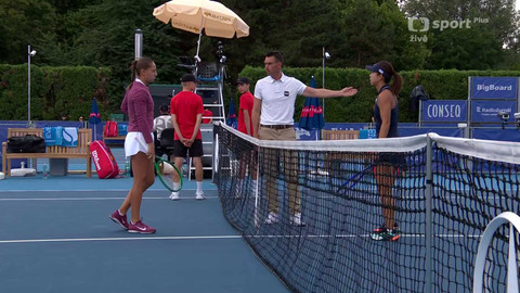 Prague Open - Livesport Prague Open