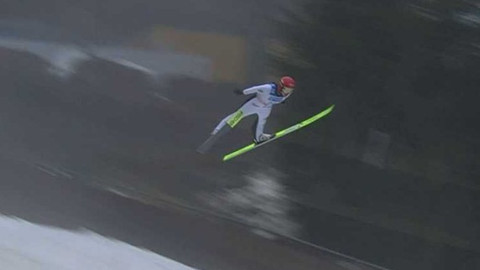 Světový pohár ve skoku na lyžích - Německo