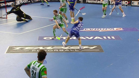 Livesport Superliga - 1. SC TEMPISH Vítkovice - FbŠ Bohemians