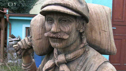 Toulavá kamera - 25. února 2024