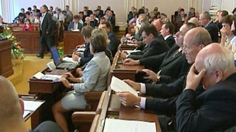 Reportéři ČT - 1. října 2007