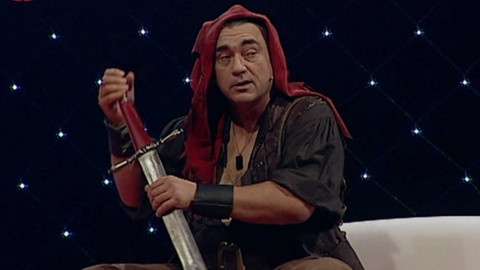 DějePIC! - Kat Mydlář, svědek bělohorské doby