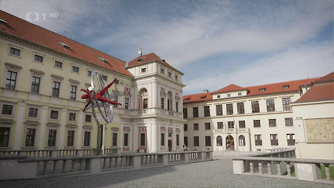 Toulavá kamera - 9. listopadu 2025