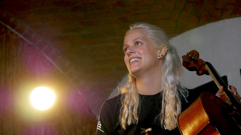 Linka - 9/11 Terezie Kovalová