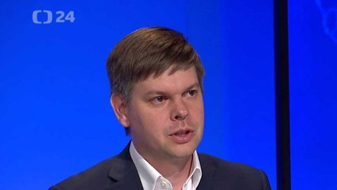 90’ ČT24 - Konec roamingu – první zkušenosti