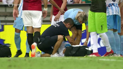 Olympijský magazín - 9. srpna 2018