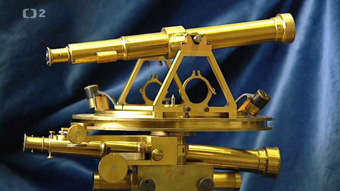 Dvaasedmdesát jmen české historie - 49/72 Alois Martin David