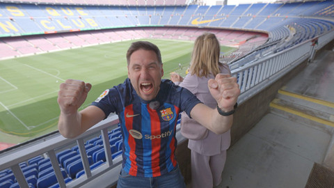 Bedekr - Barcelona, Girona