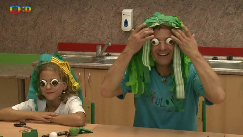 Šikulové - 20. listopadu 2016