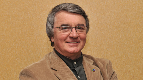 Neobyčejné životy - Vlastimil Harapes