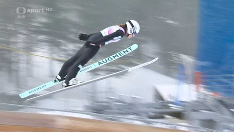 Světový pohár ve skoku na lyžích - SP USA