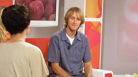 Sama doma - 19. června 2012