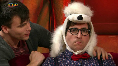 PLANETA YÓ - 11. května 2021