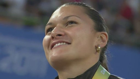 MS v atletice 2011 Jižní Korea - 30. srpna 2011