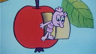 Koulelo se jablíčko