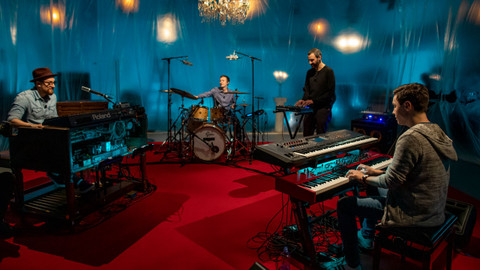 Ondřej Pivec Project