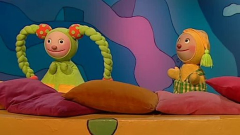 Kouzelná školka - 14. listopadu 2013