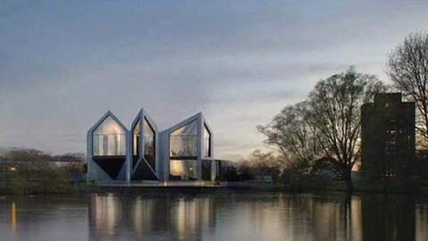 Turbulence - 5. května 2013