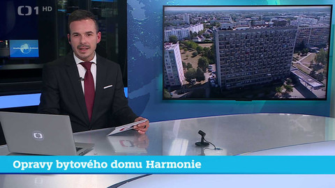 Události v regionech (sever a východ) - 10. srpna
