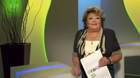 Hobby naší doby - 16. října 2021