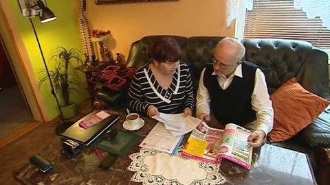 Černé ovce - 27. května 2015