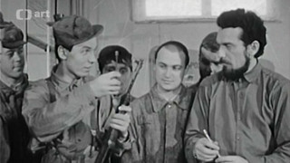 Vysílá studio A po třiceti letech...