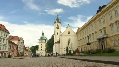 Klíč - 4. září 2013