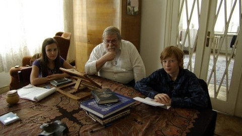 Biblická pátrání - 7/17 Desatero