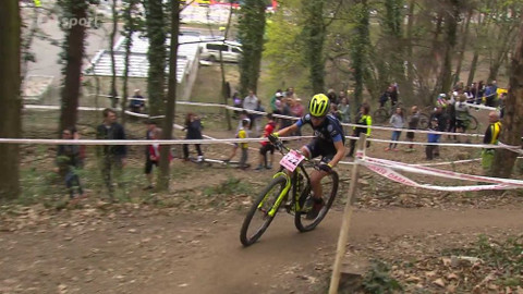 Cyklistika - STRABAG Cup 2019 Kutná Hora