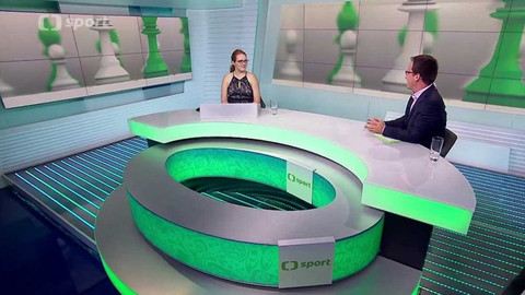 V šachu - 6. července 2018