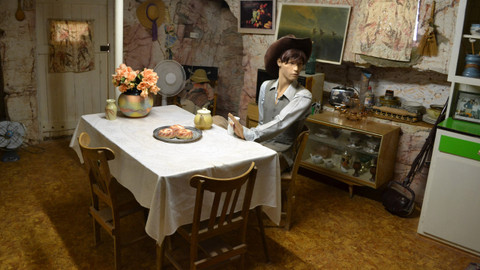 Postřehy odjinud - Austrálie očima Vladimíra Kroce