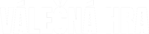 Válečná hra