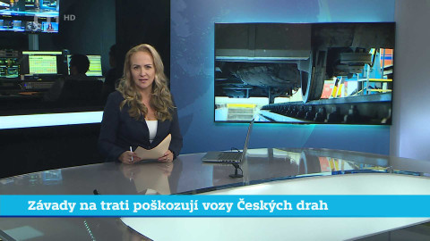 Události v regionech (jih a západ) - 13. března 2024