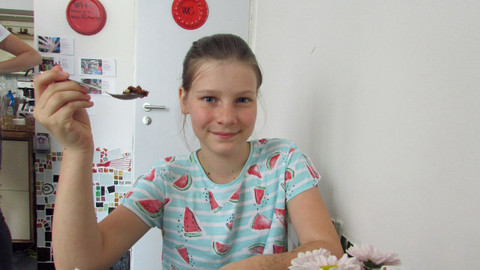 Pojď do toho! - Rozárka a kuchařky bez domova