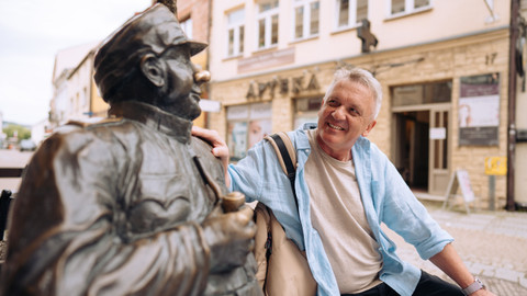 V karavanu po Polsku - Epizoda 1/8