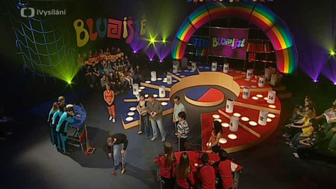 Bludiště - 19. března 2010