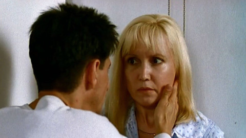 Ranč U Zelené sedmy - 13/42 Jak maminka k zimnímu spánku ulehla