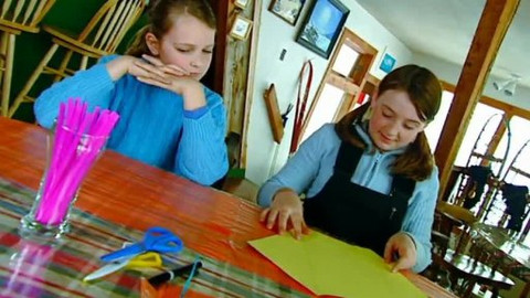 Věda je zábava - Epizoda 5/26