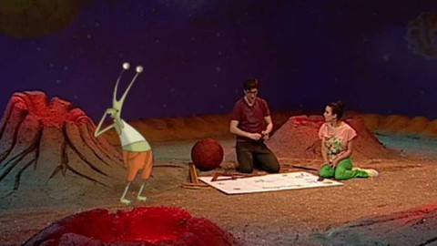 PLANETA YÓ - 16. února 2016