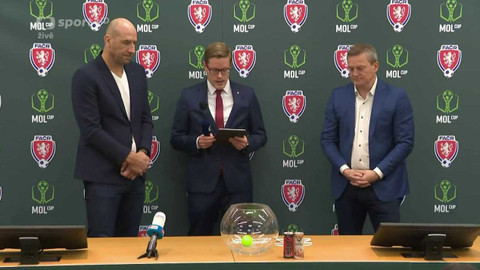 Fotbal - Los MOL Cupu